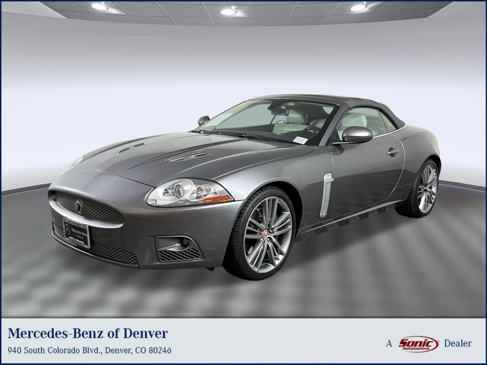 Used 2009 Jaguar XK Series Cars for Sale Near Me - Autotrader
