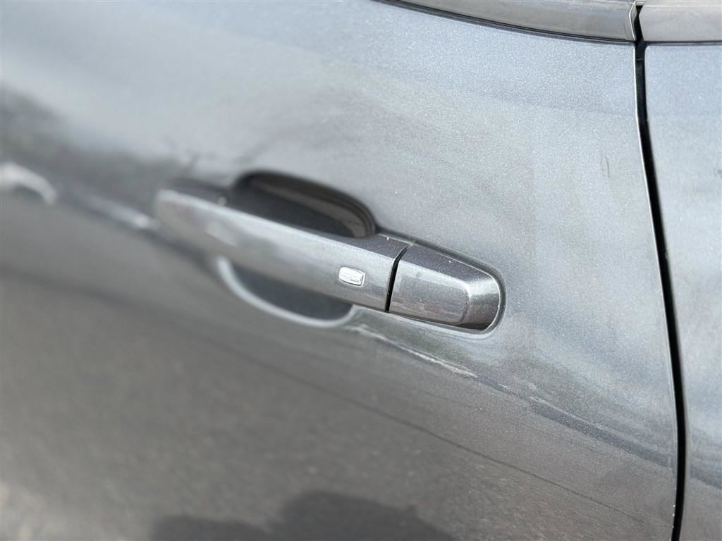 2017 Chevrolet Camaro SS