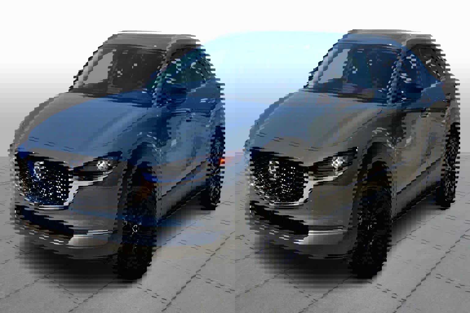 Certified 2024 MAZDA CX-30 AWD 2.5 S w/ Preferred Package