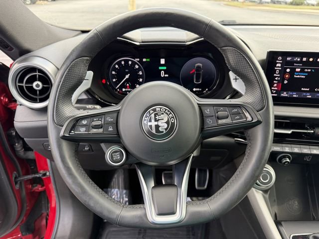 2024 Alfa Romeo Tonale Ti