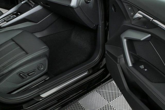 2026 Audi A3 2.0T Premium