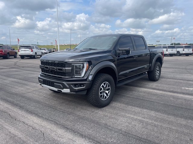 Used 2023 Ford F150 Raptor