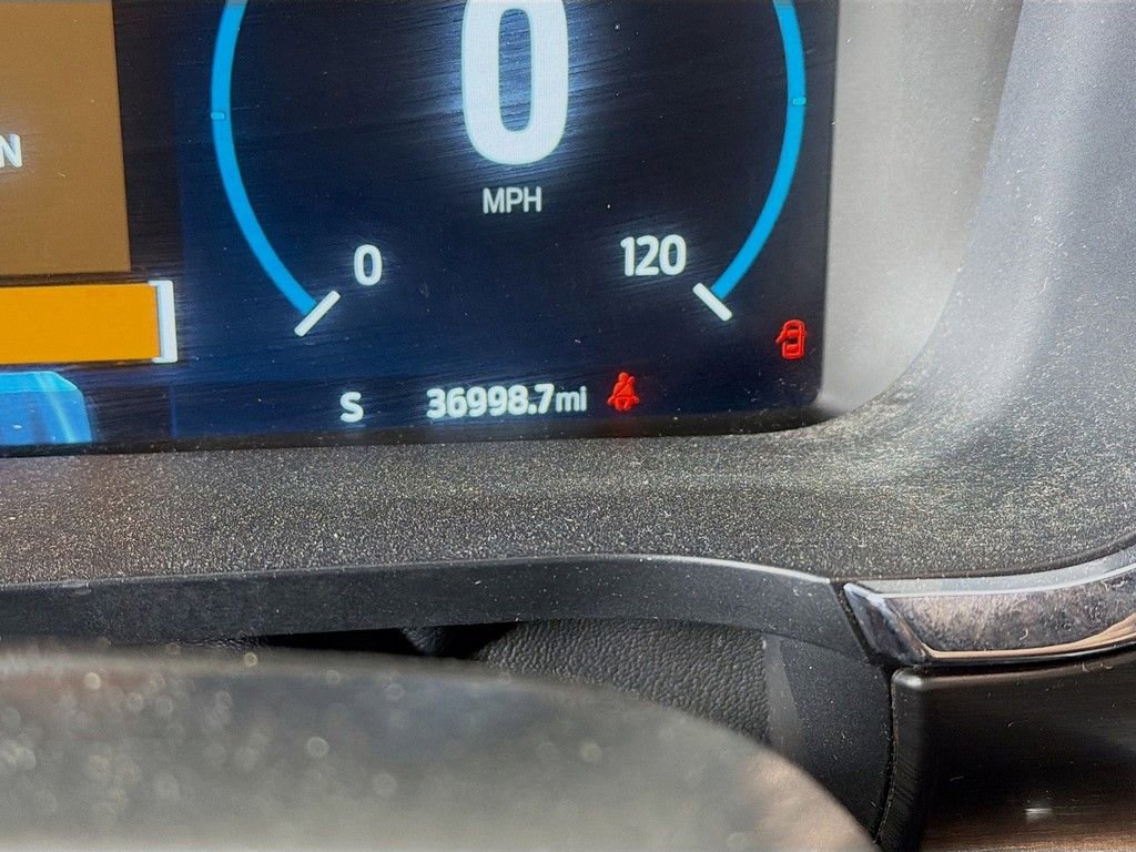 2022 Ford F150 Lariat