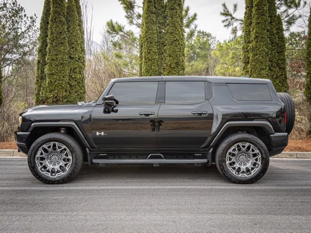 2024 GMC Hummer EV 2X