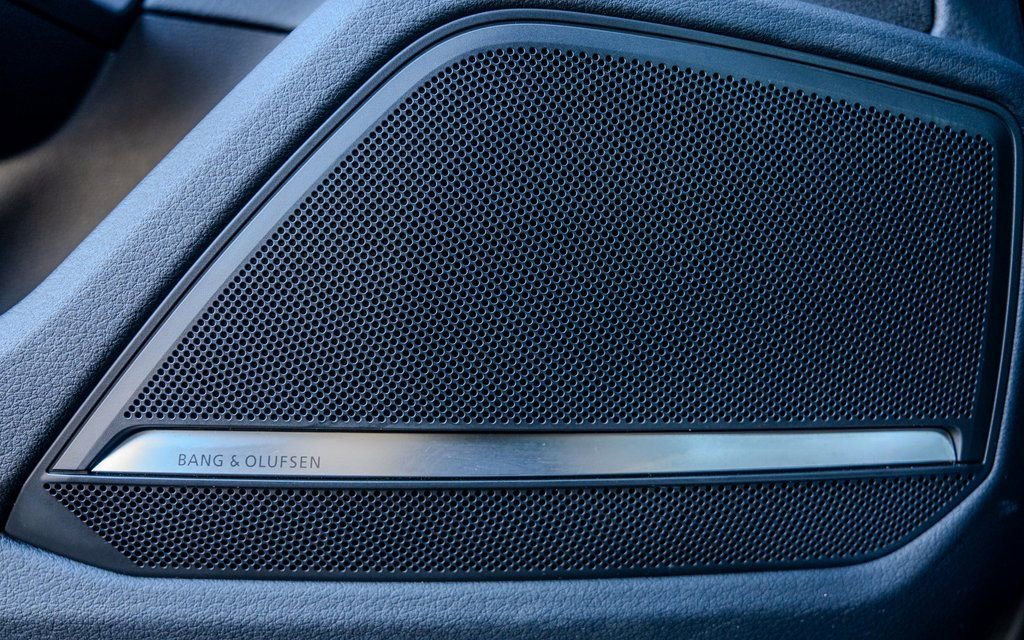 2024 Audi A6 Premium Plus