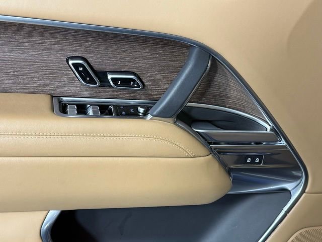 2023 Land Rover Range Rover Autobiography