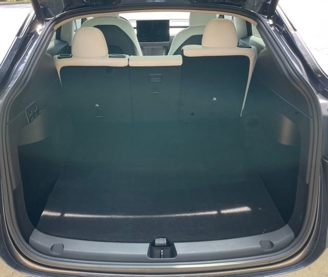 2021 Tesla Model Y Performance