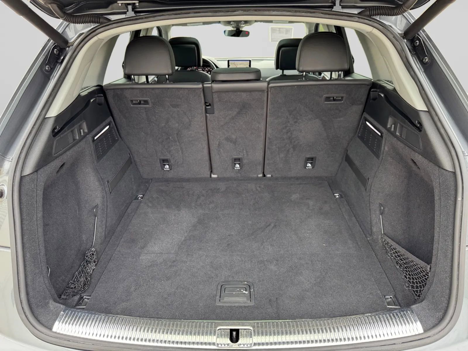 2018 Audi Q5 Prestige