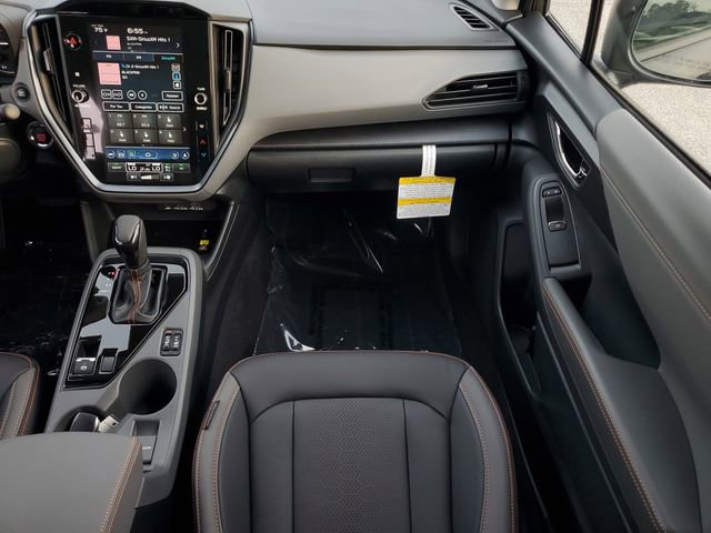 2026 Subaru Crosstrek 2.5i Limited