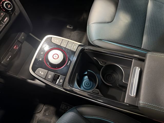 2019 Kia Niro EX Premium