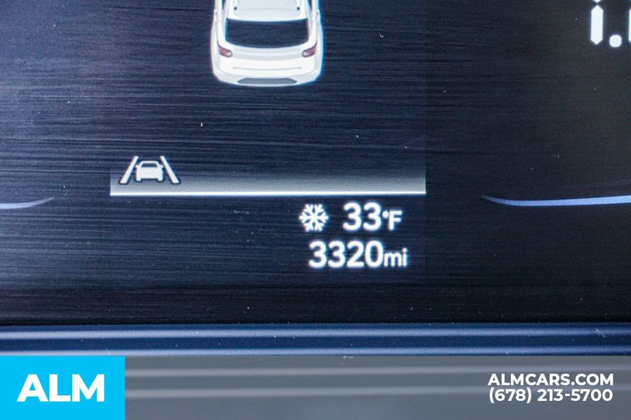 2024 Hyundai Venue Limited