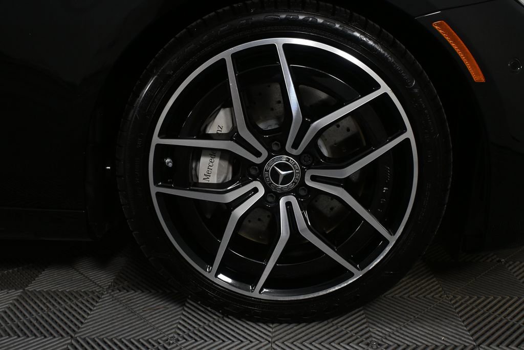 2023 Mercedes-Benz E 350 Sedan