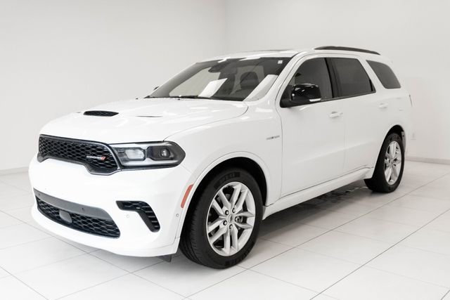 2024 Dodge Durango R/T