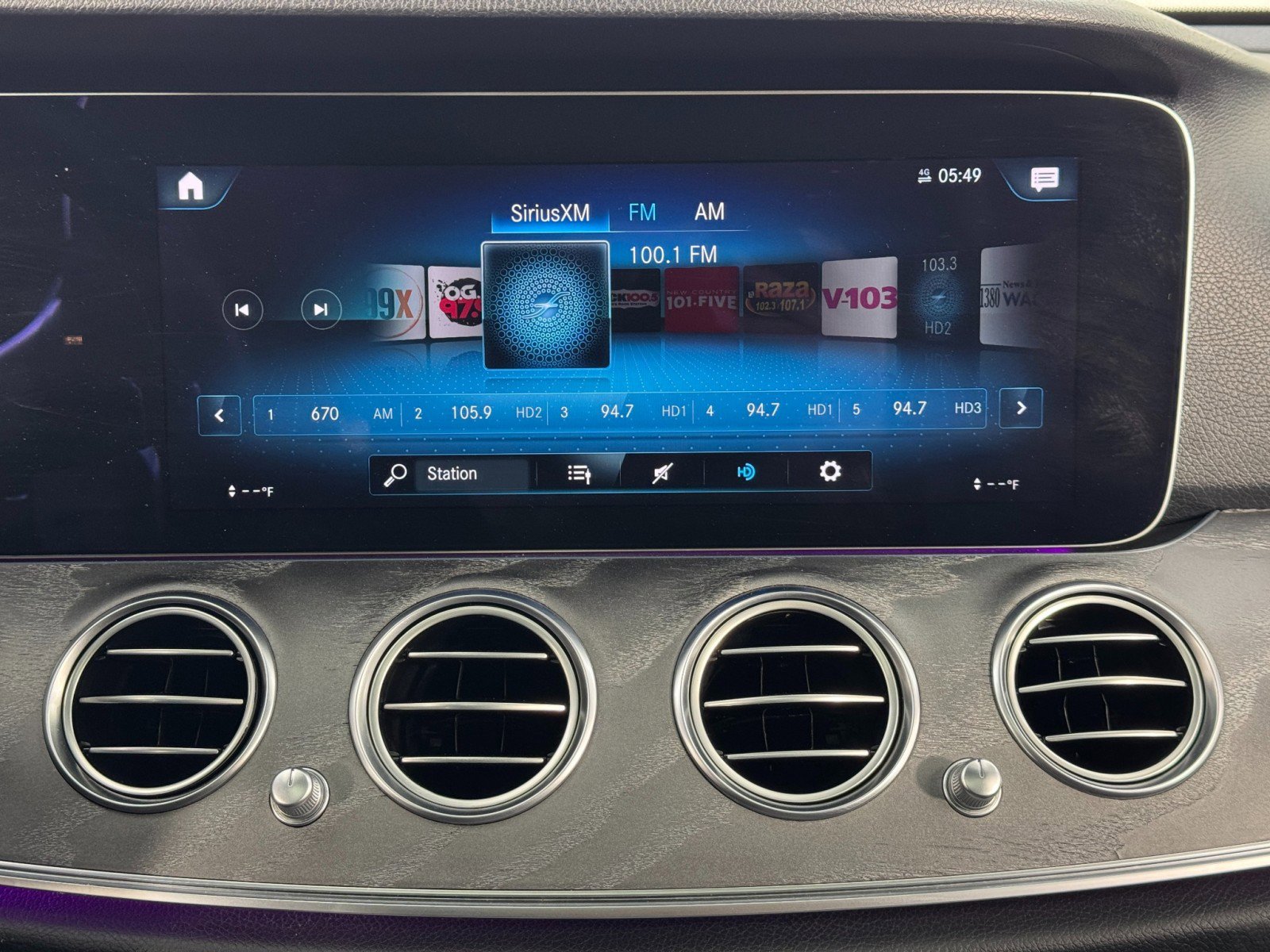 2021 Mercedes-Benz E 350 Sedan