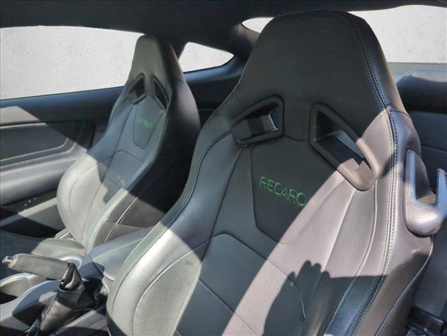 2019 Ford Mustang Bullitt