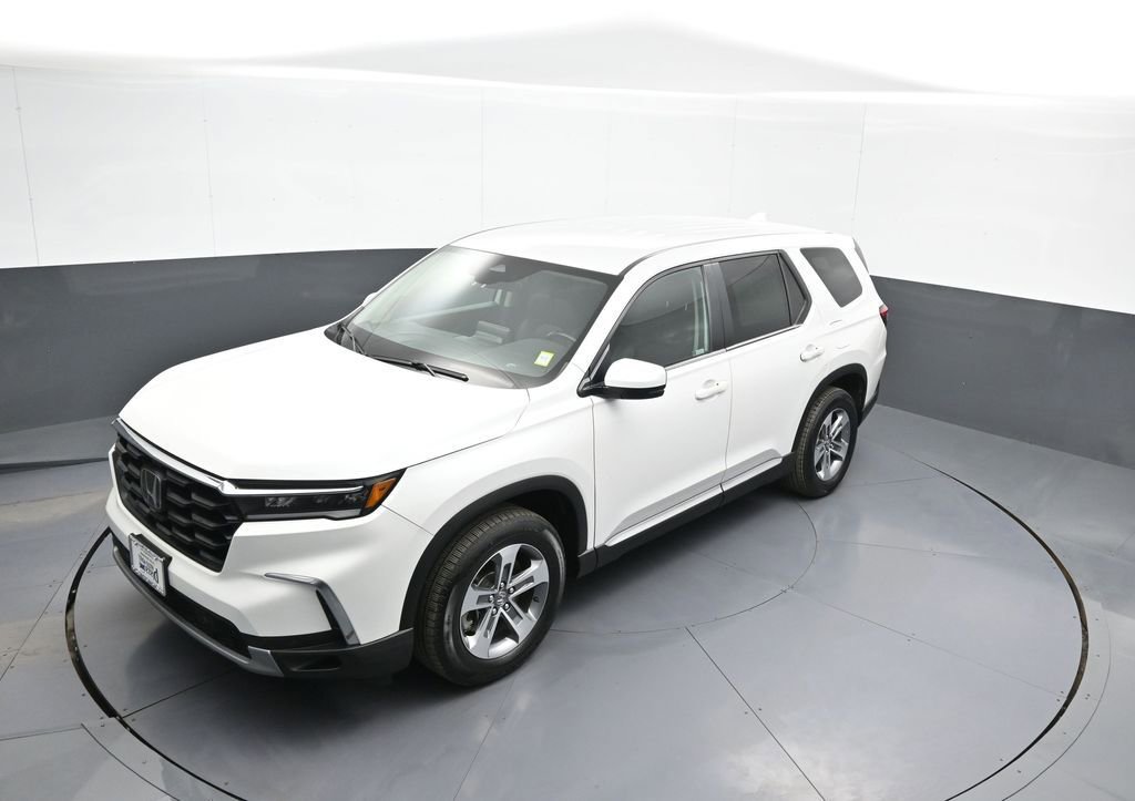 2023 Honda Pilot EX-L