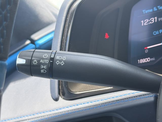 2021 Chevrolet Corvette Stingray Premium Cpe