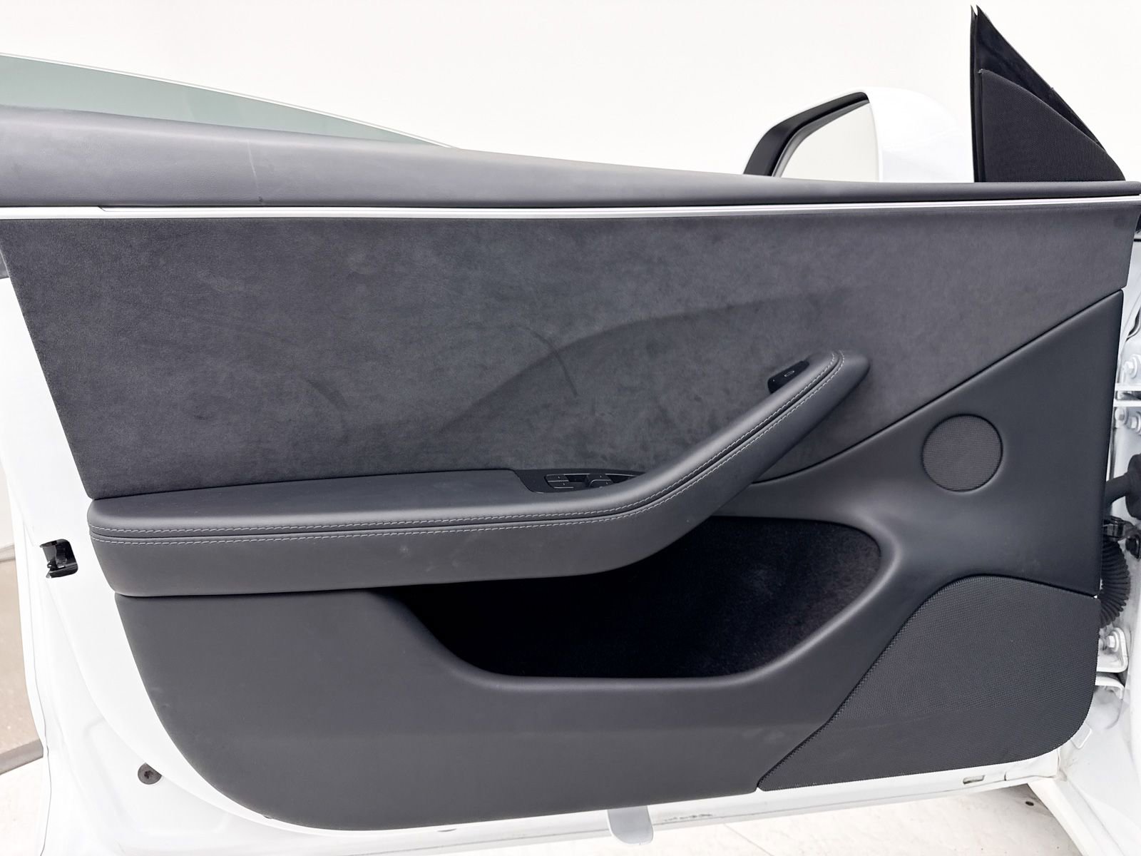 2024 Tesla Model 3 Performance