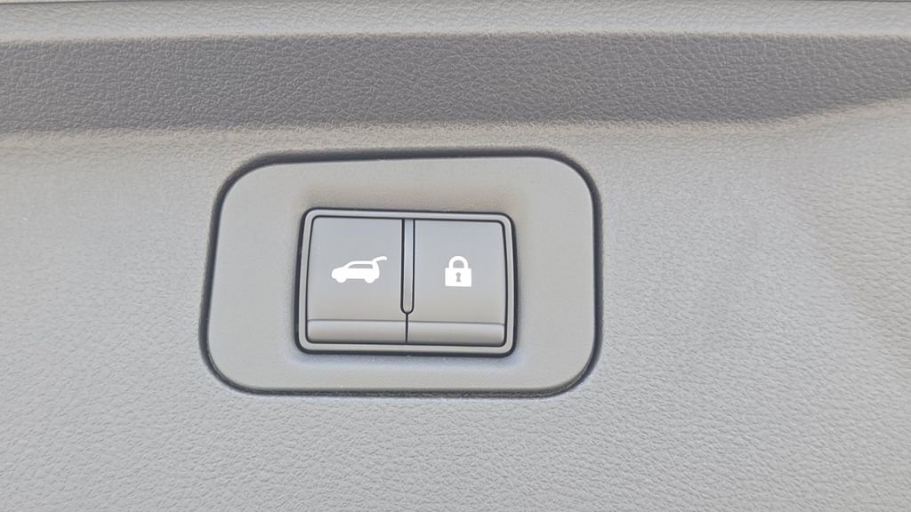 2026 INFINITI Qx80 4WD