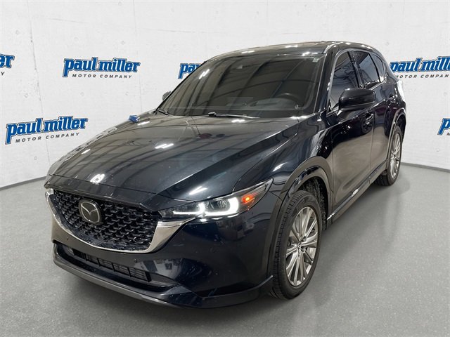 Used MAZDA CX-5 for Sale in Lexington, KY - Autotrader