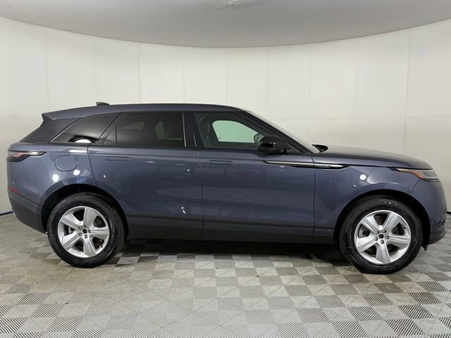 2026 Land Rover Range Rover Velar S