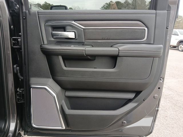 2026 RAM 4500 Laramie