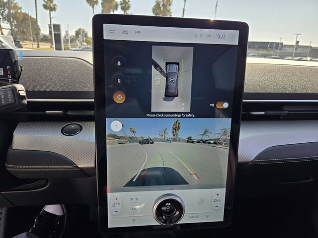 2023 Ford Mustang Mach-E Select