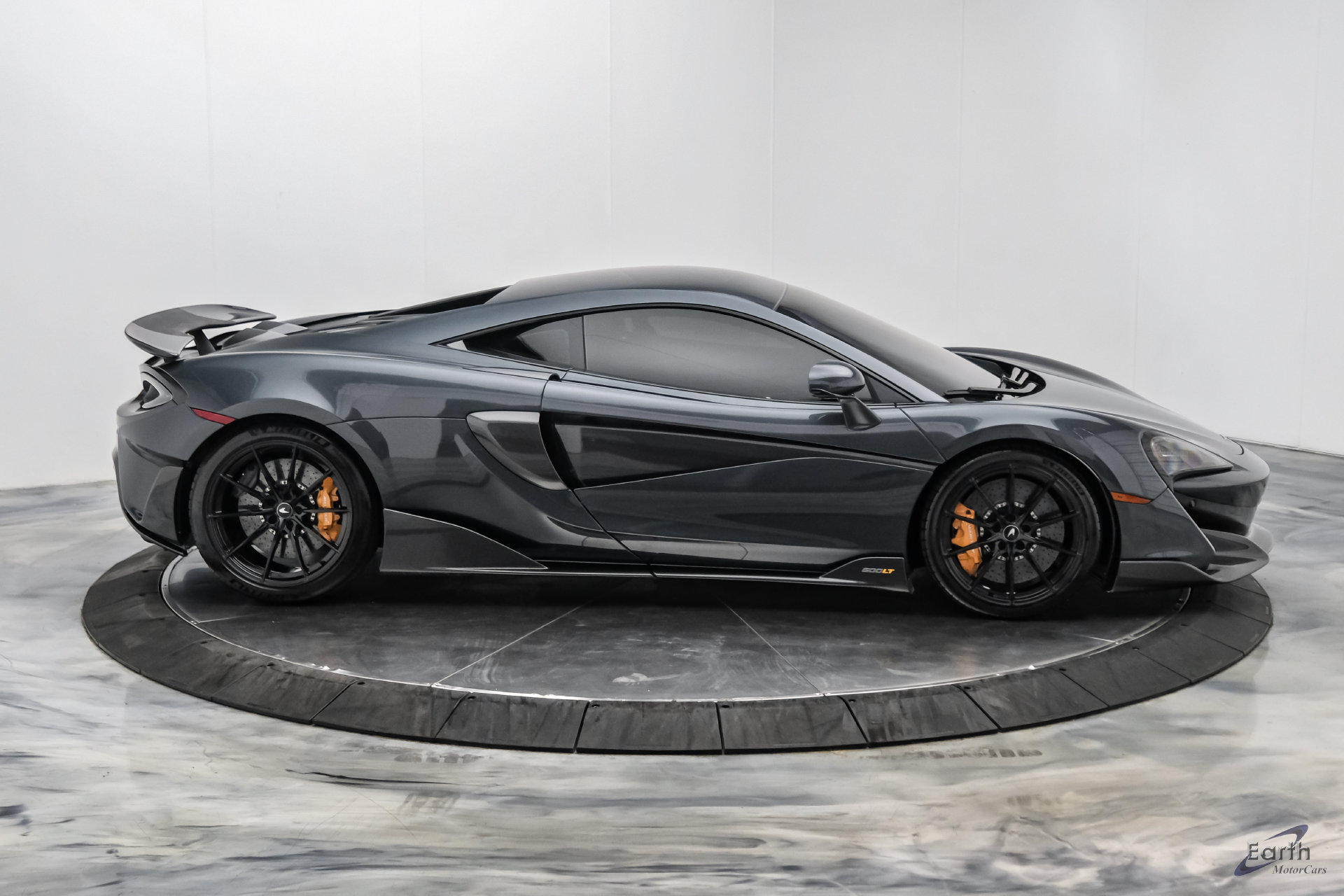 Used 2019 McLaren 600LT photo 28