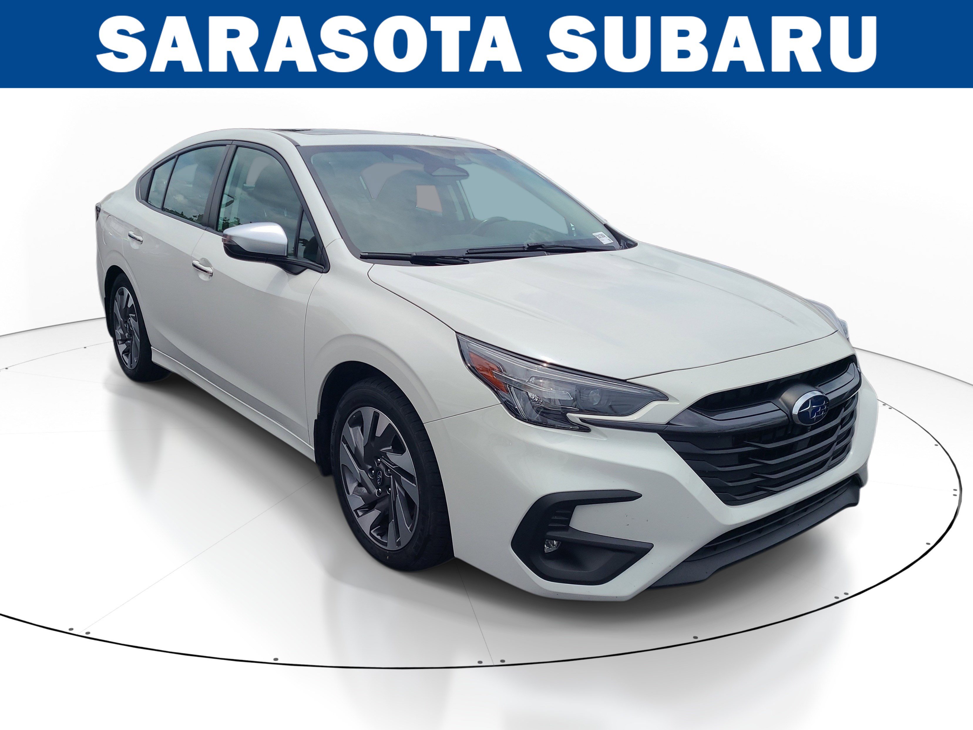 Used 2023 Subaru Legacy Touring XT for Sale Near Me - Autotrader