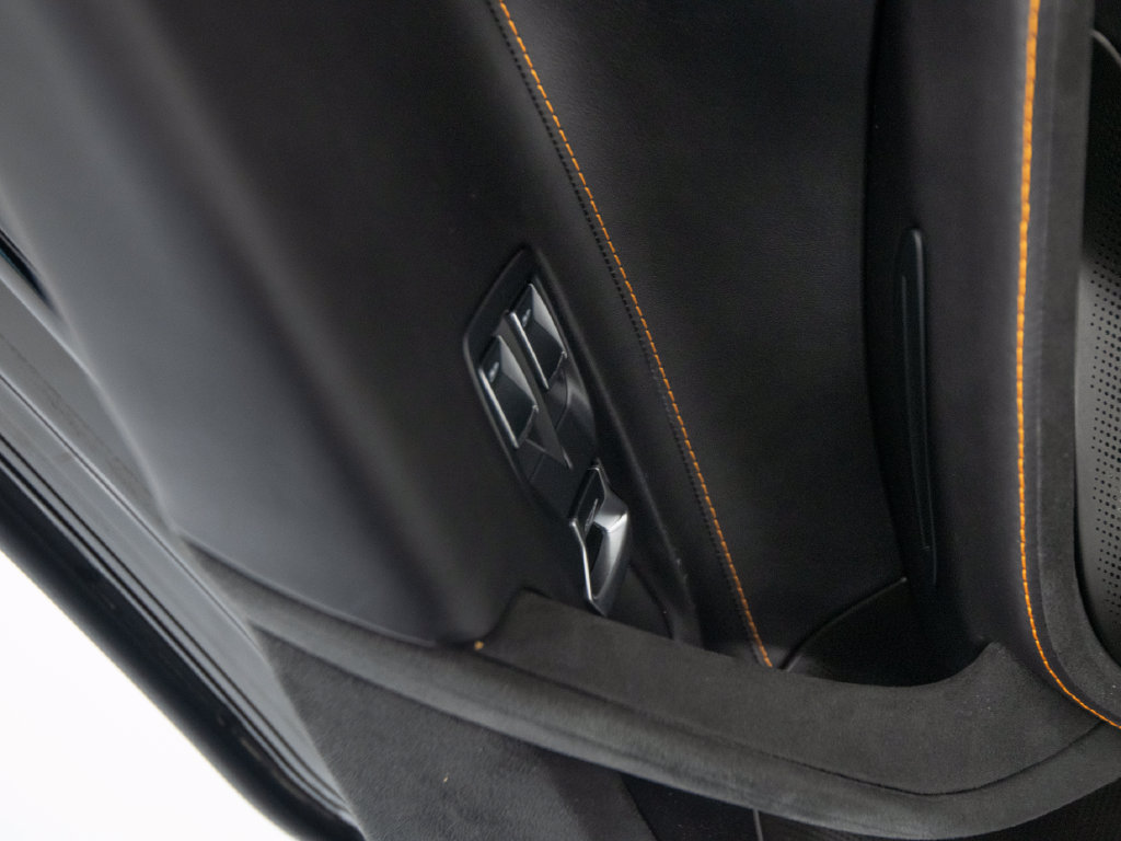 Used 2024 McLaren 750S Spider photo 14