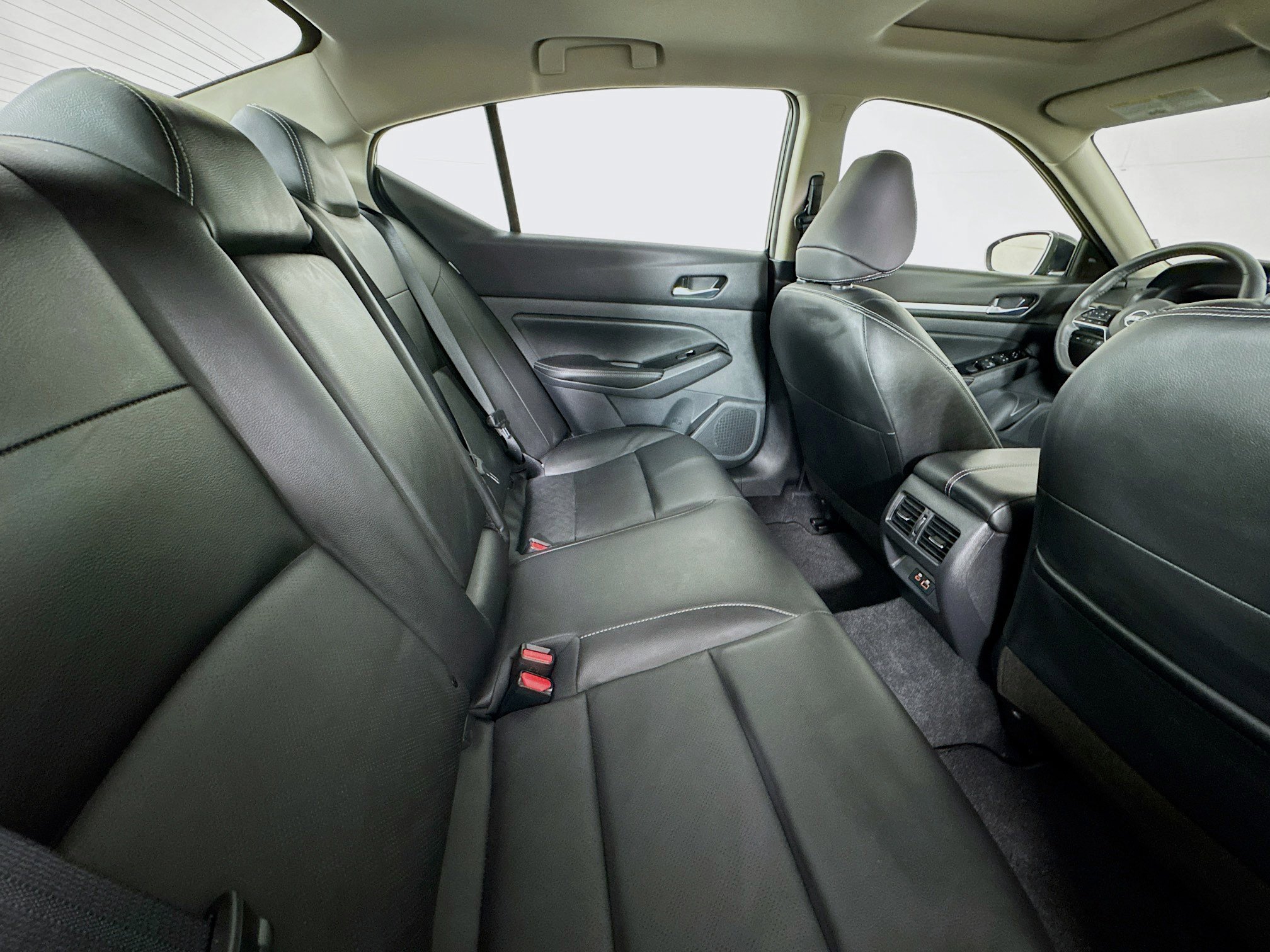 2025 Nissan Altima 2.5 SL