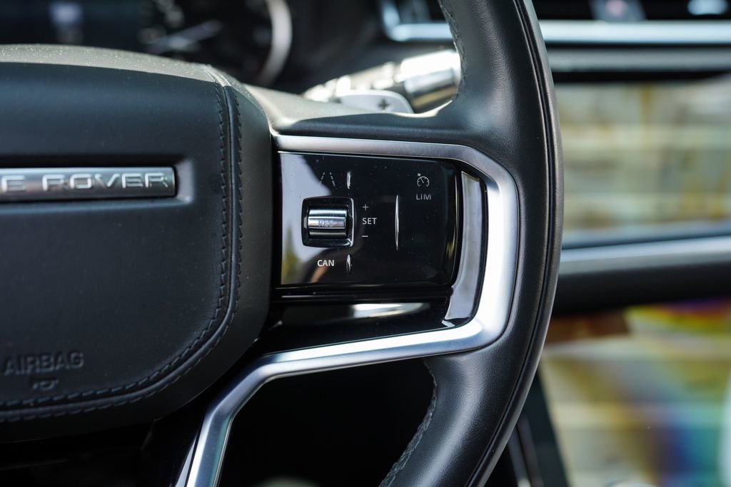 2022 Land Rover Range Rover Velar R-Dynamic S