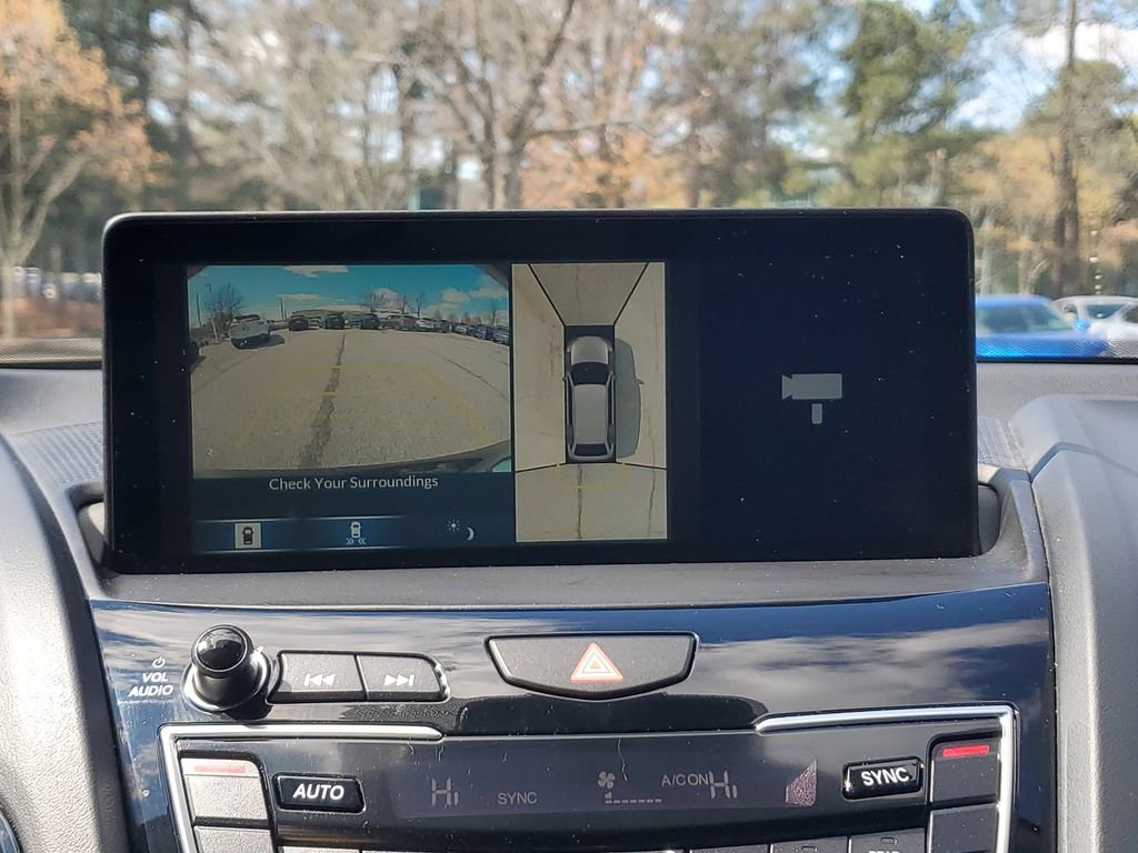 2024 Acura RDX SH-AWD w/ Advance Package