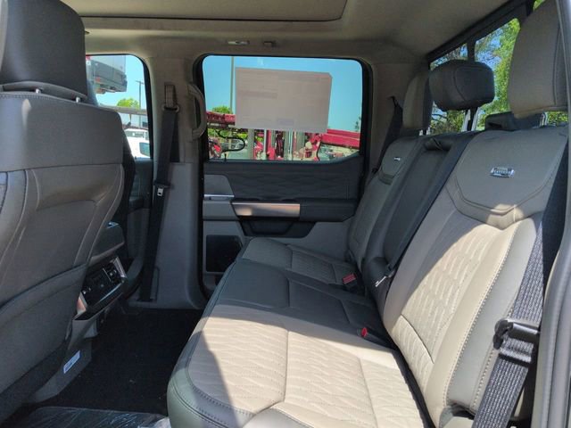 2026 Ford F350 Platinum