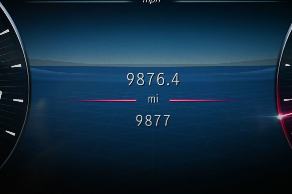 2024 Mercedes-Benz GLC 300