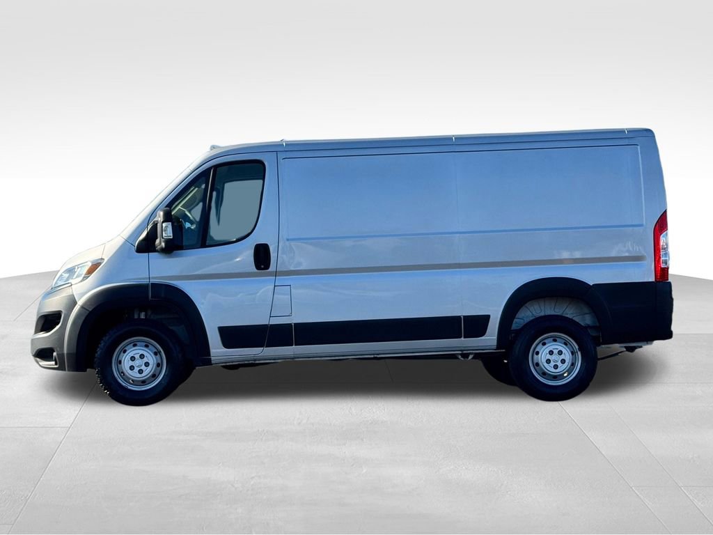 2023 RAM ProMaster 1500
