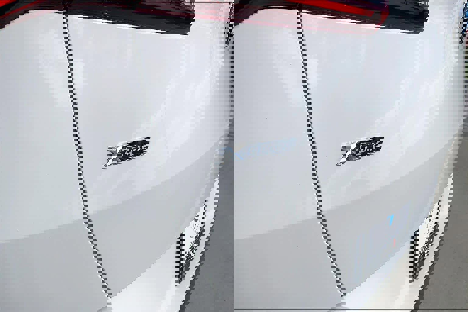 2025 BMW X3 xDrive30i