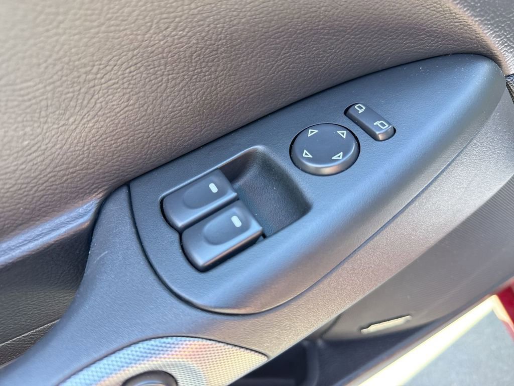 2007 Chevrolet Corvette Coupe