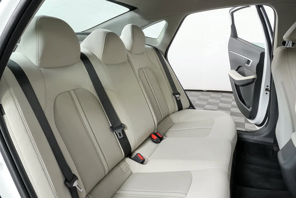 2023 Hyundai Sonata SE