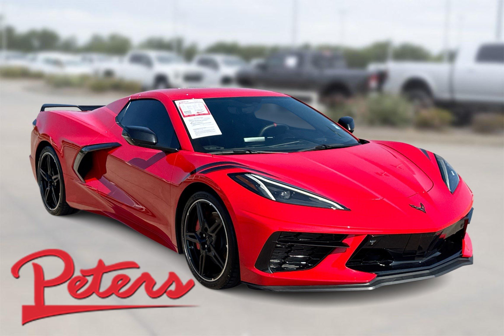 Used 2023 Chevrolet Corvette Stingray Premium Conv w/ Z51 Performance Package