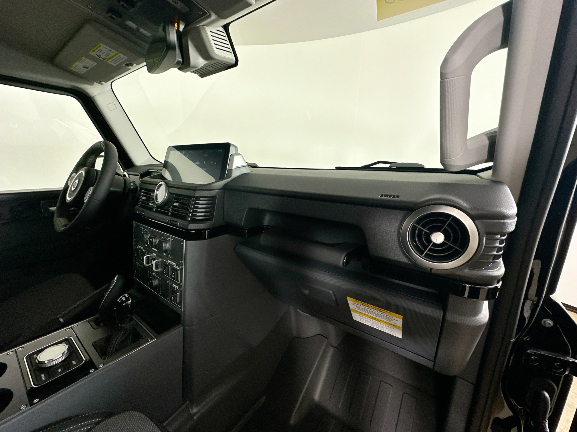 2026 INEOS Grenadier