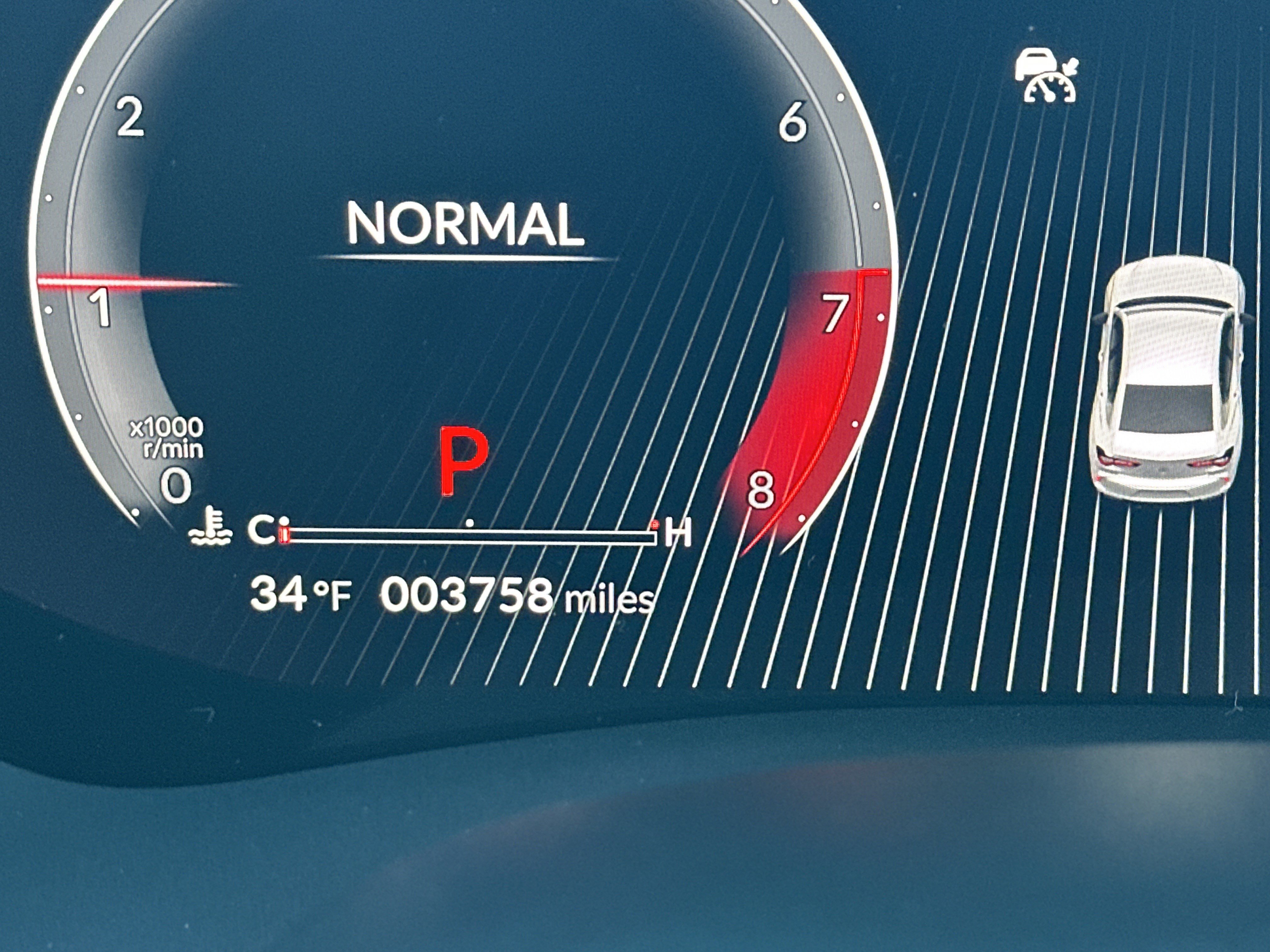 2024 Acura TLX SH-AWD w/ A-SPEC Pkg