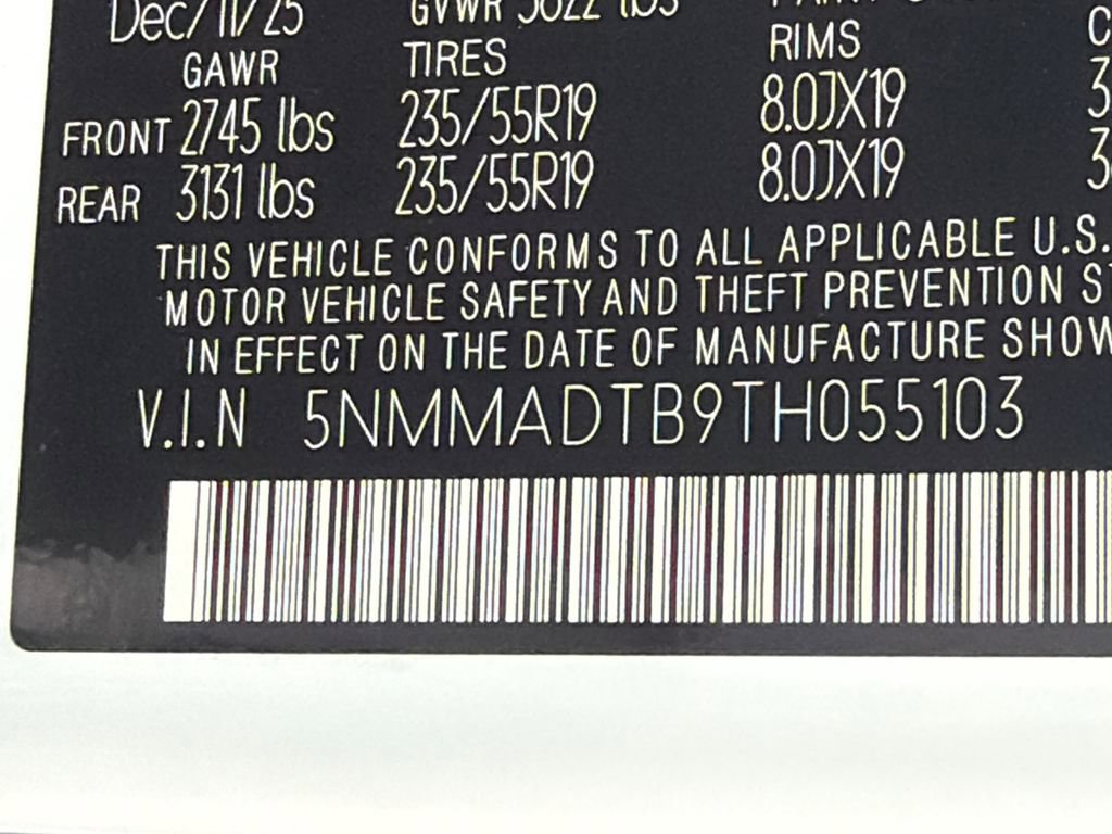 2026 Genesis Gv70 2.5T Select