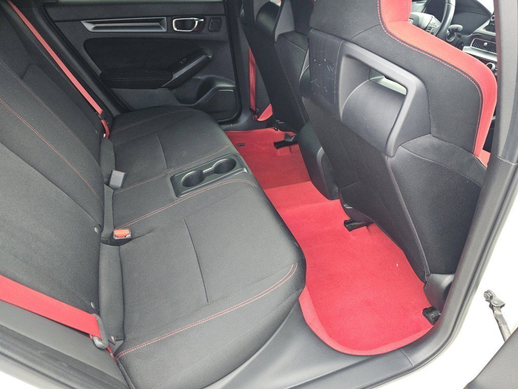 2023 Honda Civic Type R