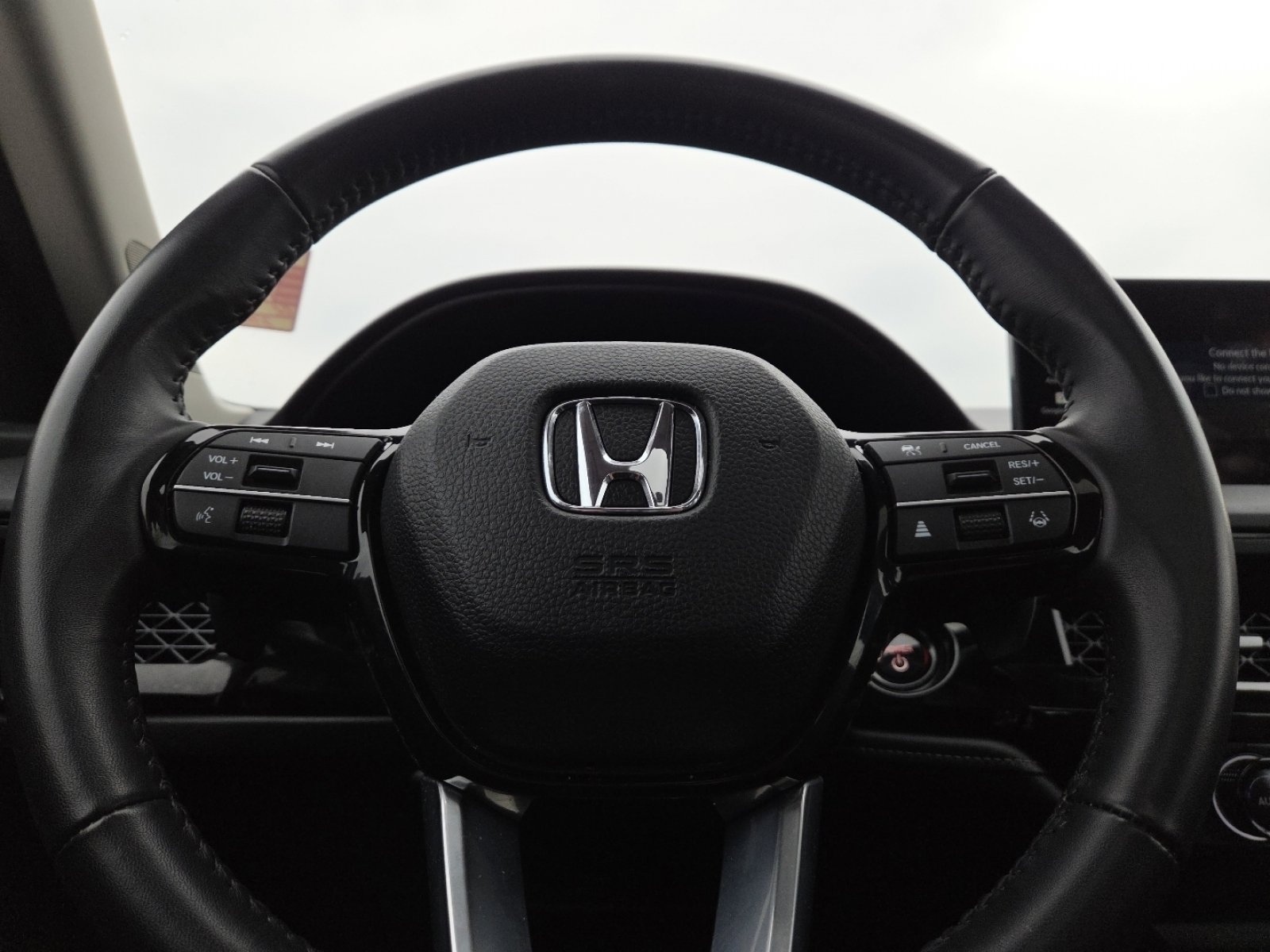 2023 Honda Accord Touring