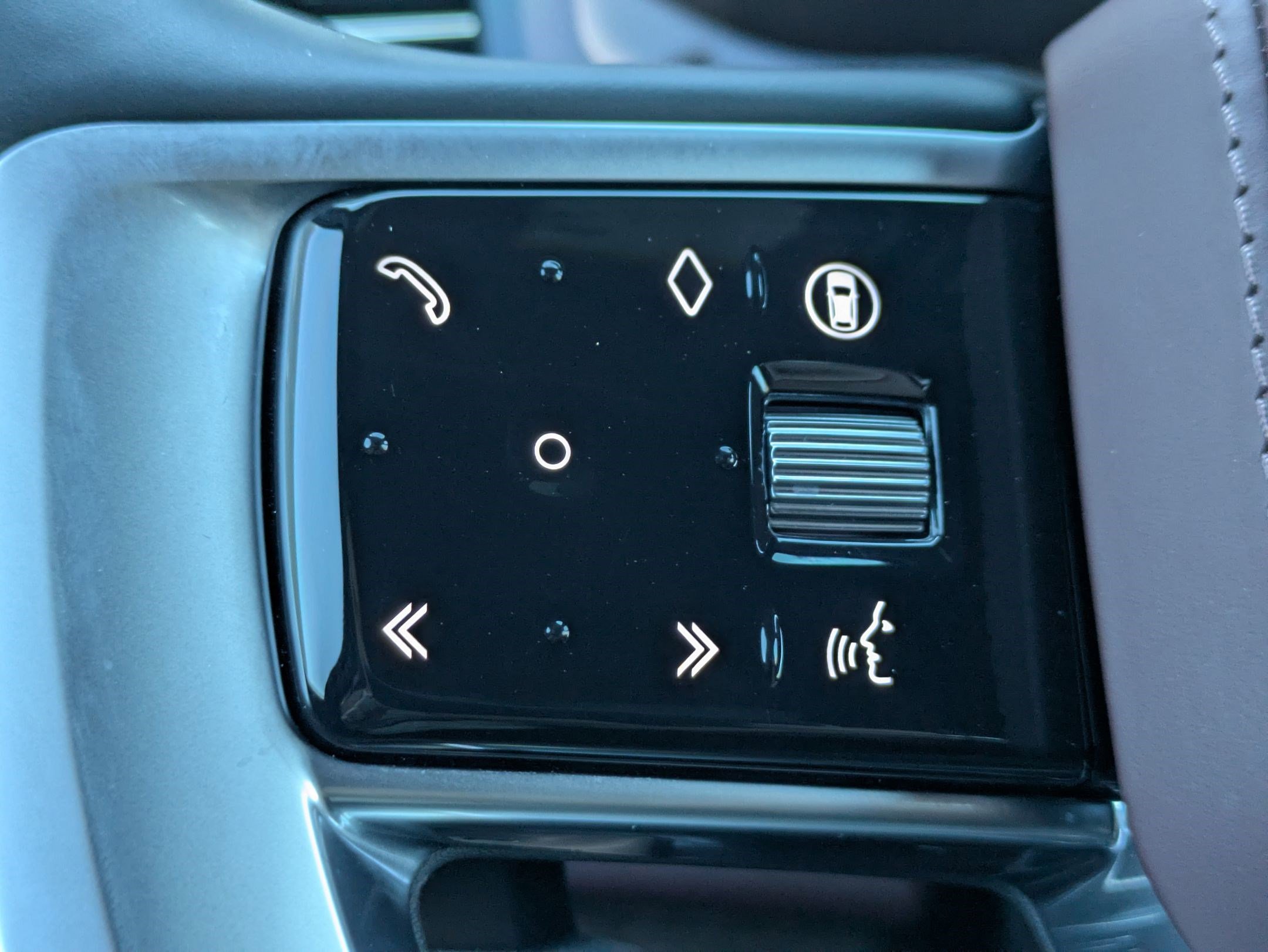 2024 Land Rover Range Rover Autobiography