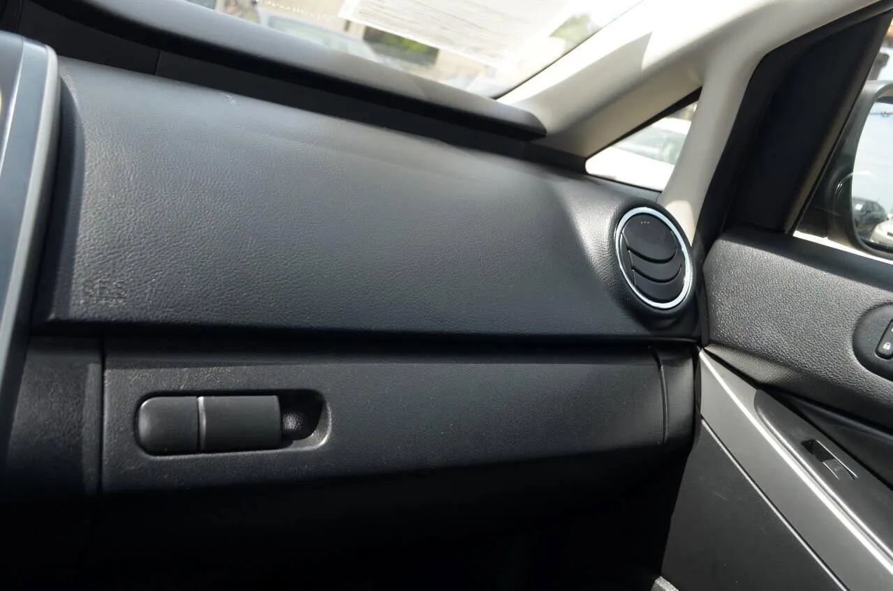 2010 MAZDA Cx-7 s Touring