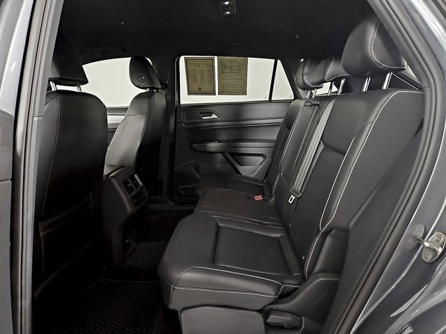 2020 Volkswagen Atlas Cross Sport SE