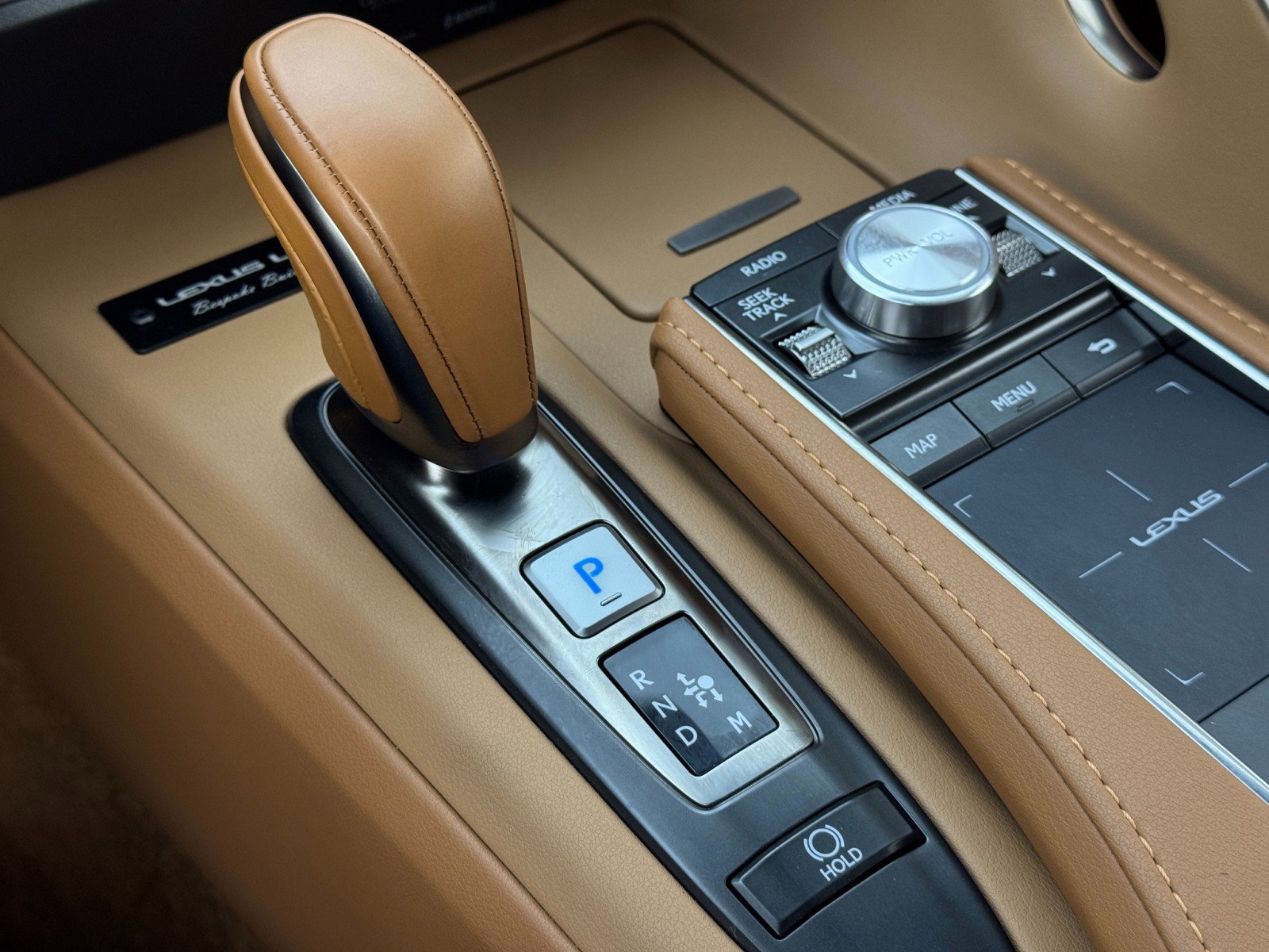 2022 Lexus LC 500 Coupe