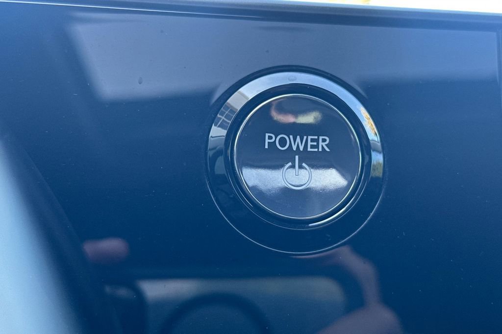 2024 Lexus NX 350h AWD